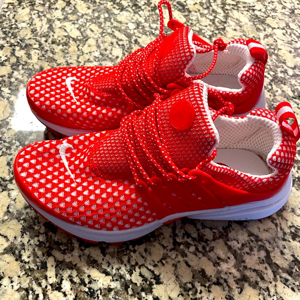 Nike presto never been worn
